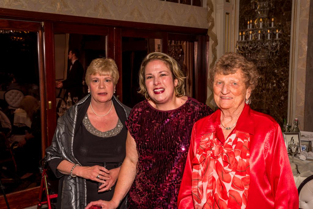 2019 Installation Dinner
